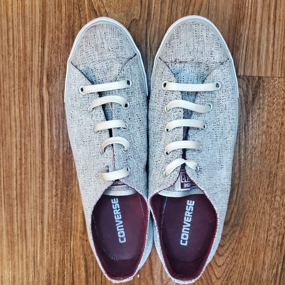 Converse